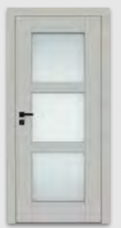 Drzwi ESTRA 4