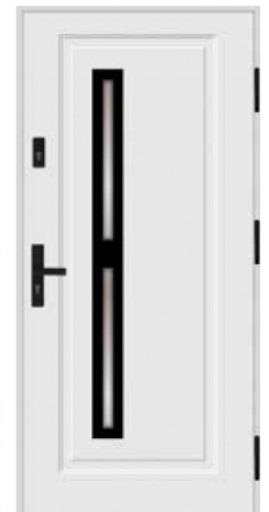 Drzwi Modern MB 08/6