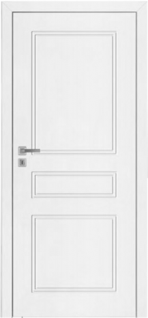 Drzwi Barański BARCELONA  A11