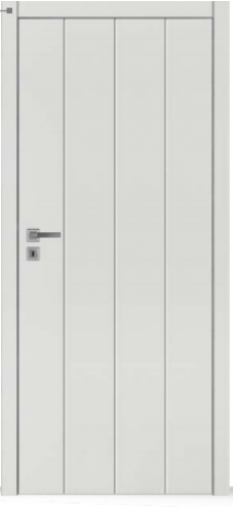 Drzwi Barański BARCELONA  B21