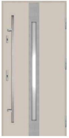 Drzwi Modern GI 66/10