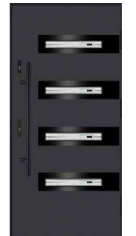 Drzwi Modern GB 20/19