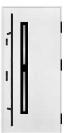 Drzwi Modern GB 08/6