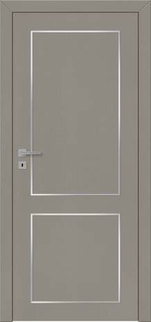 Drzwi Barański LUPO C3