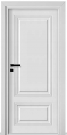 Drzwi Barański BARON A6