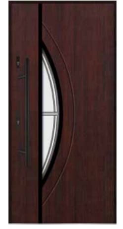 Drzwi Modern JB 40/35