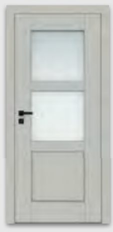 Drzwi ESTRA 3