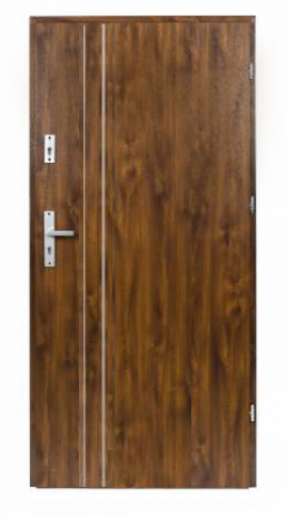 Zestaw promocyjny VOLUME ALU 1  zestaw dostępny od ręki