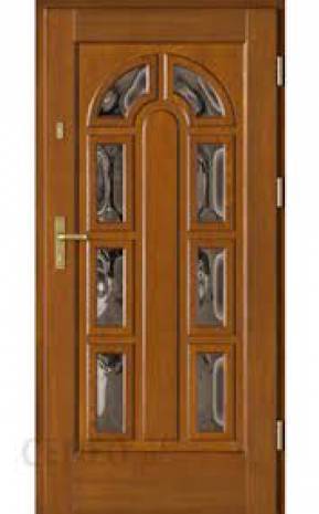 Drzwi Classic  DB 21