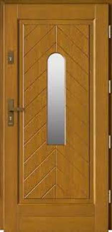 Drzwi Classic  DB 31