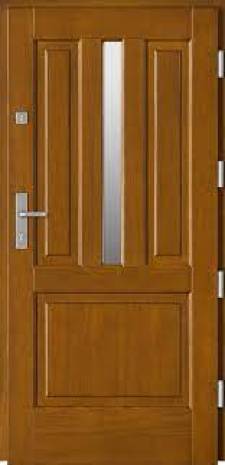 Drzwi Classic  DB 72