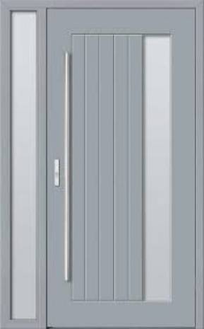 Drzwi Simple DB 292 Barański