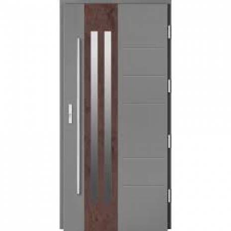 Drzwi Prestige Kamień DB 450 Barański