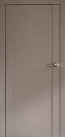 Drzwi Braga GT