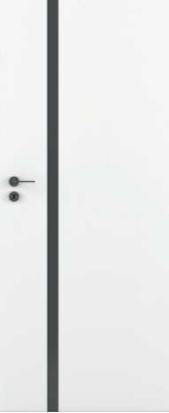 Drzwi ASTRO Bianco