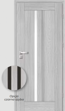 Drzwi TRENTO 1