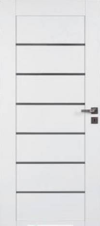 Drzwi MILTON biały