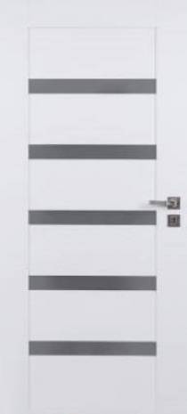 Drzwi TAURUS biały