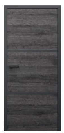 Drzwi 4 żywioły O/OGIEŃ O.7