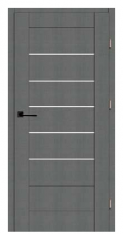 Drzwi DELLA 20