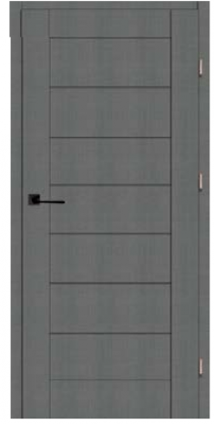 Drzwi DELLA 70