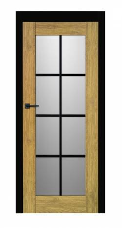 Drzwi SAN ROBERTO W-3