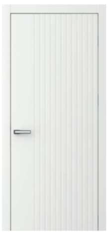 Drzwi 4 żywioły W/woda W.2