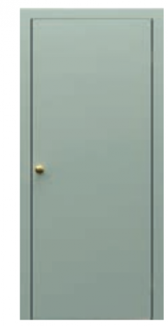 Drzwi 4 żywioły P/powietrze P.1
