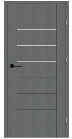 Drzwi DELLA 40