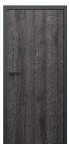 Drzwi 4 żywioły O/OGIEŃ O.1