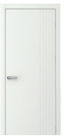 Drzwi 4 żywioły W/woda W.1