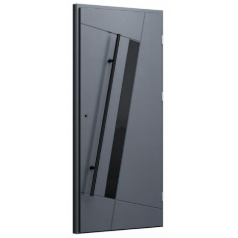 Drzwi Glass Front GF07