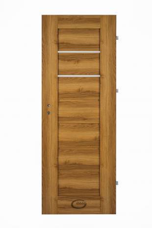 Drzwi Milton 1 DĄB BERGEN