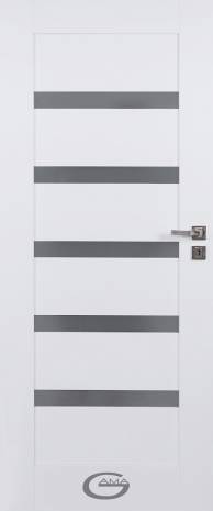 Drzwi  TAURUS  Biały