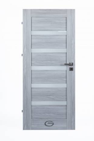 Drzwi Taurus dąb szary