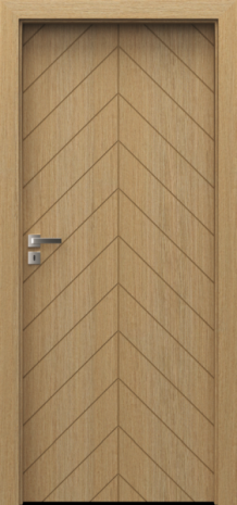 Drzwi Natura VECTOR model J