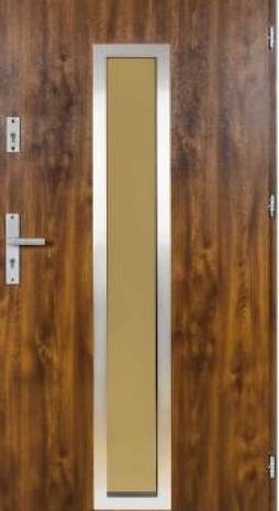Drzwi TAURUS REFLEX Złoty Dąb