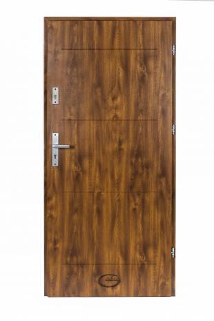 Drzwi AURIGA Złoty Dąb