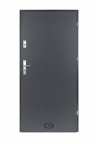 Drzwi ARIES Antracyt