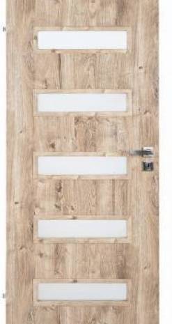 Drzwi ROCO POKÓJ Dąb Wiosenny