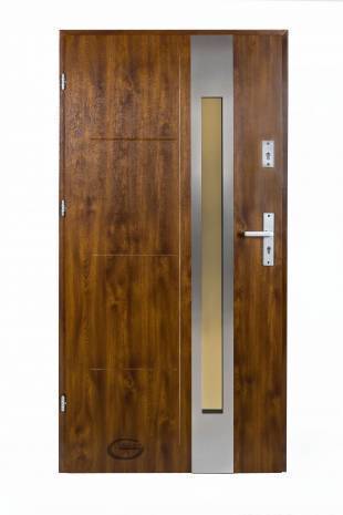 Drzwi ORION REFLEX Złoty Dąb