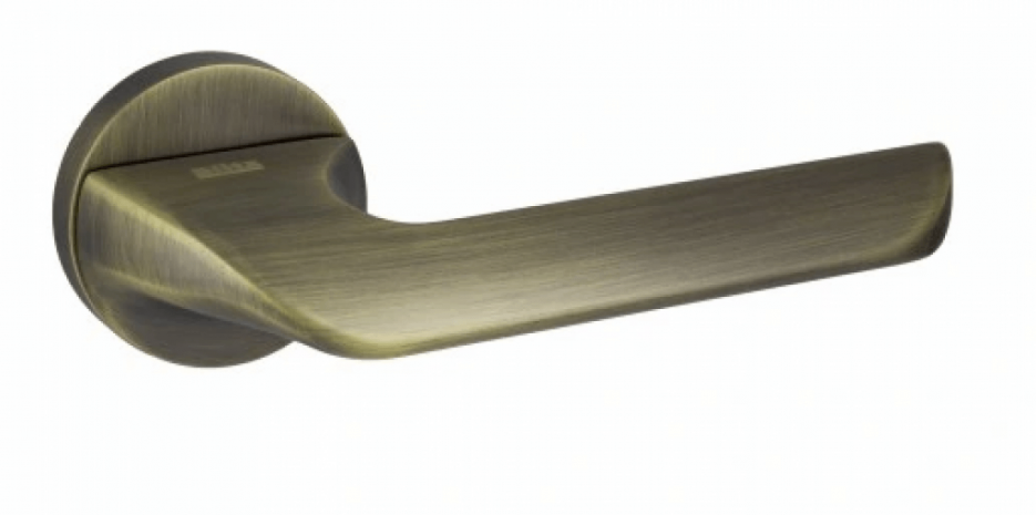 Klamka CORAL patyna mat