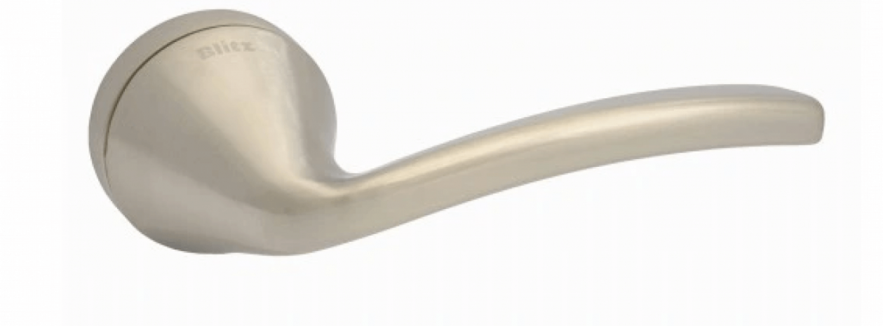 Klamka CALI nikiel satyna