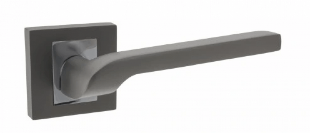 Klamka ZOYA grafit chrom