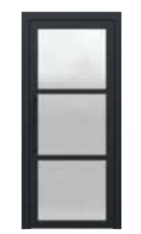 Drzwi PORTA LUMIA 1 MAT