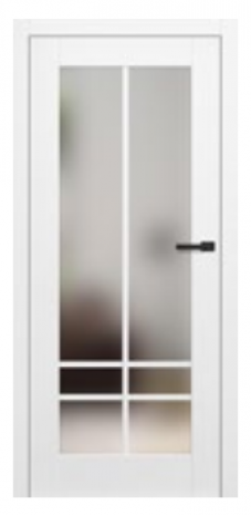 Drzwi Lakierowane AMARYLIS 5