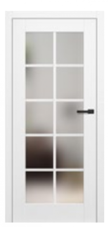 Drzwi Lakierowane AMARYLIS 3