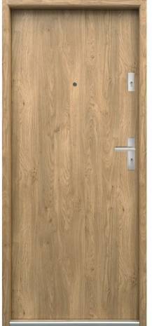 Drzwi Bastion STD-01
