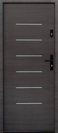 Drzwi Bastion A-39