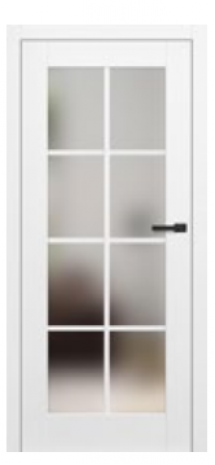 Drzwi Lakierowane AMARYLIS 2